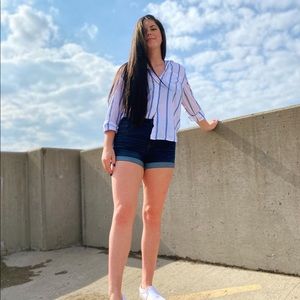 Meet your Posher, Jeanne